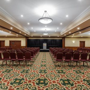 REDWOOD CENTER1