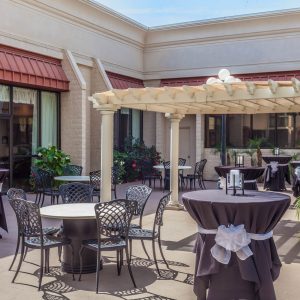 SUN TERRACE